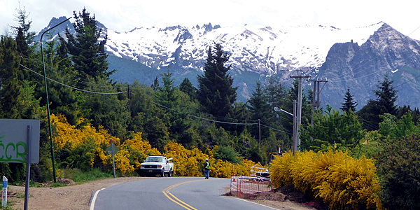 Pé na estrada: como fazer uma viagem de carro de São Paulo a Bariloche -  Blog Quanto Custa Viajar