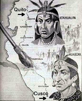 Esta imagem tem um texto alternativo em branco, o nome da imagem é Huascar-Atahualpa-11-ok.jpg