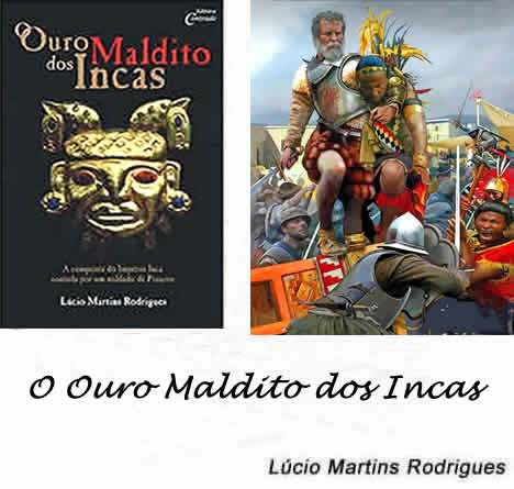 Brandy - Livro Rutas Incas - Moto Expedição