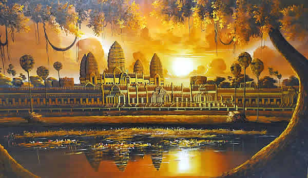 Esta imagem tem um texto alternativo em branco, o nome da imagem é 00-A-Angkor-pintura-alvorada-224_n.jpg